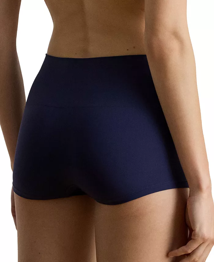 Women's Seamless High-Rise Boyshorts - thumbnail 9