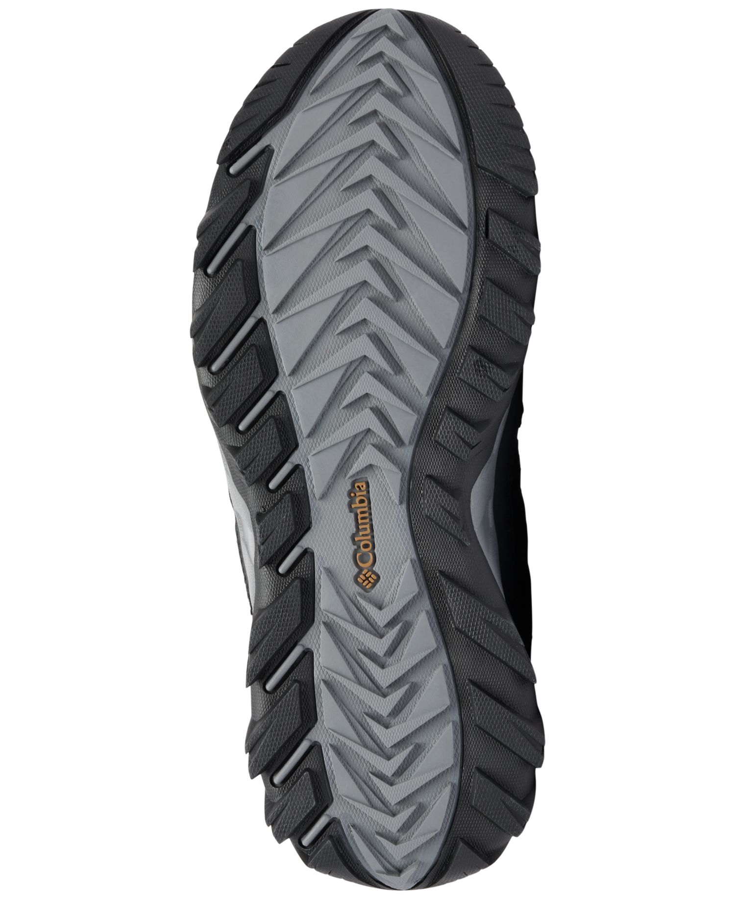 Men's Strata Trail Low Lace-Up Shoes