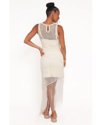 Women's Adella Midi Dress