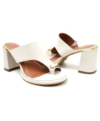 Women's Syndika Block Heel Dress Sandals