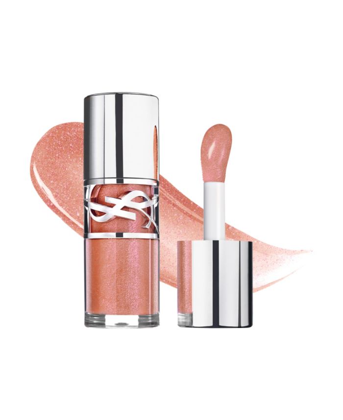 Yves Saint Laurent Loveshine Plumping Lip Oil Gloss