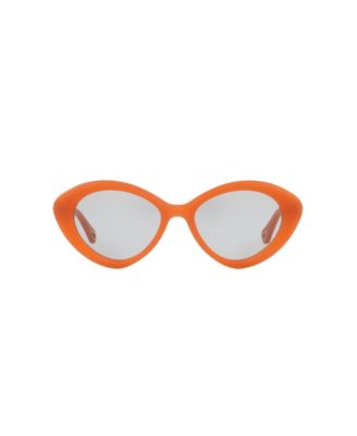 Women's Cat Eye Sunglasses, CH0050S 6N000367