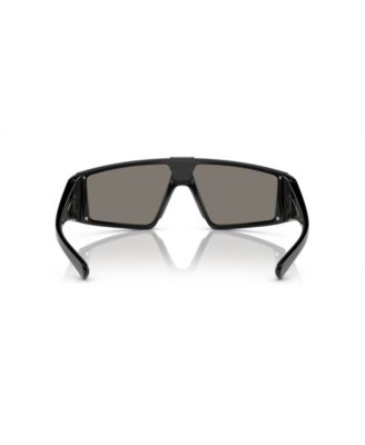 Men's Saturnya Sunglasses, AN4332