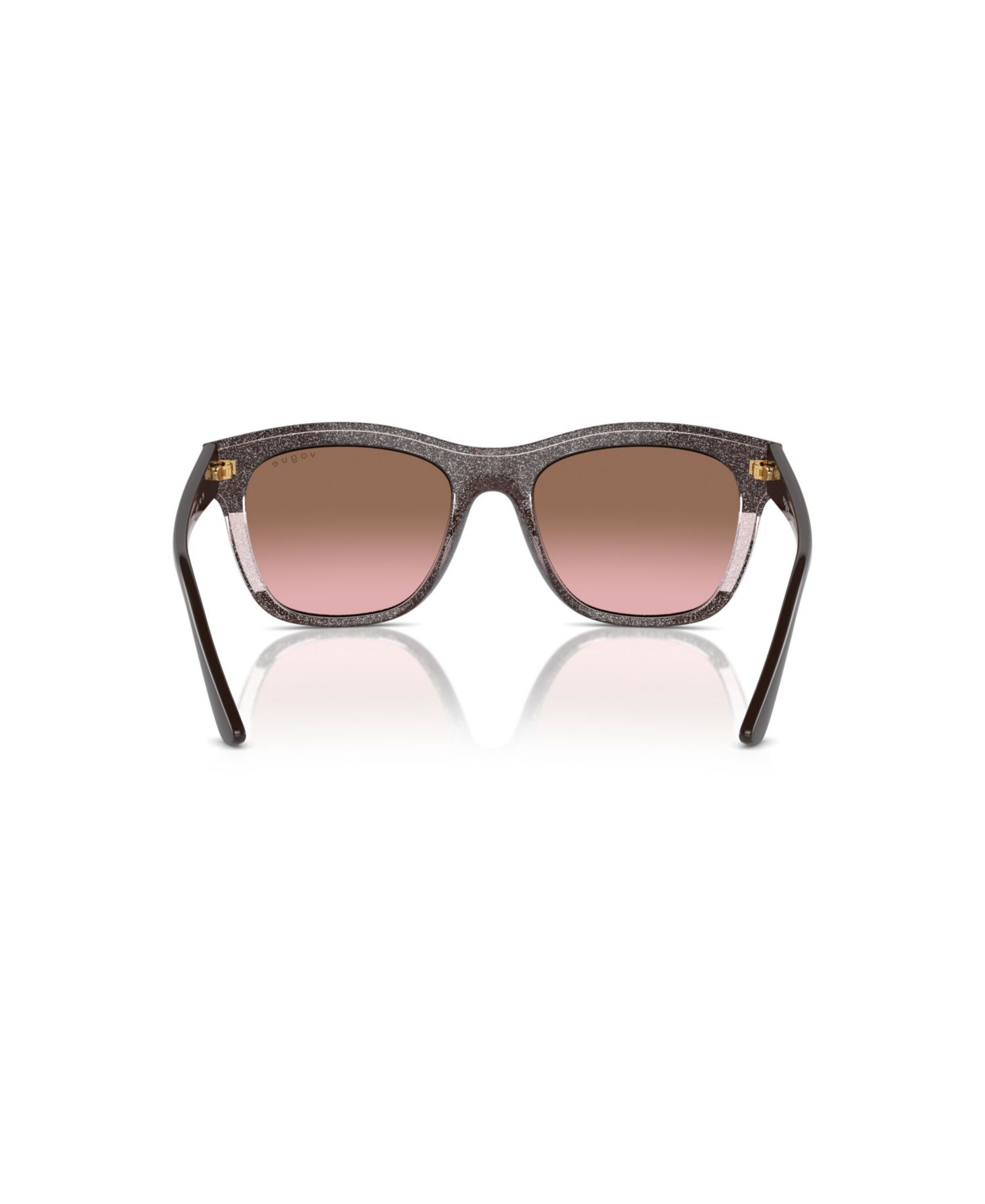 Women's Rectangle Sunglasses, VO5557S