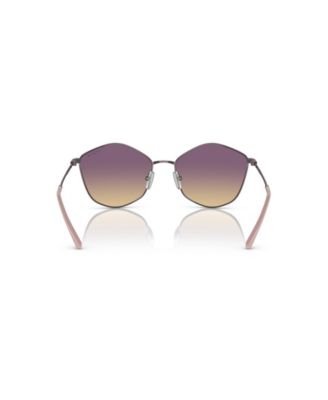 Women's Geometric Sunglasses, VO4282S