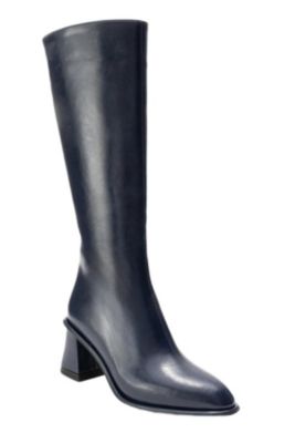 Women's Paradis Block Heel Knee High Boot