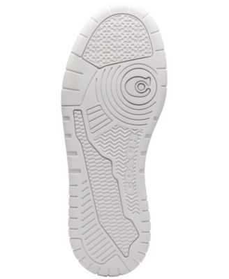 Women's Soho Platform Lace-Up Sneakers