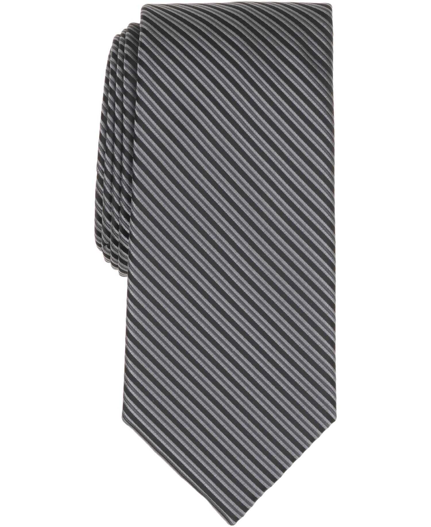 Men's Fenwich Striped Tie