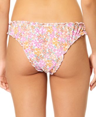 Women's Eli Pull-On Swim Bikini Bottoms