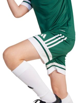 Boys' and Girls' 6-20 Drawstring Shorts