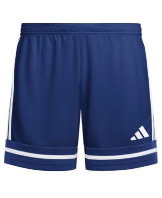 Boys' and Girls' 6-20 Elastic Waist Shorts