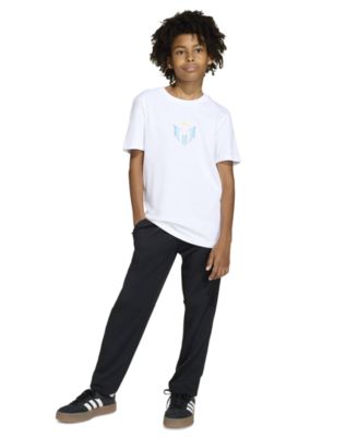 Boys' 6-18 Messi Icon Graphic Soccer T-Shirt