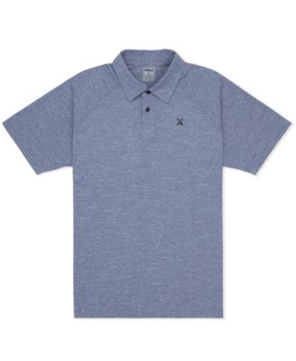 Men's Regular-Fit Short-Sleeve Polo Shirt