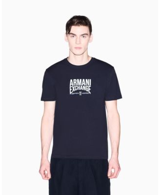 Men's Short Sleeve Varsity Logo T-Shirt