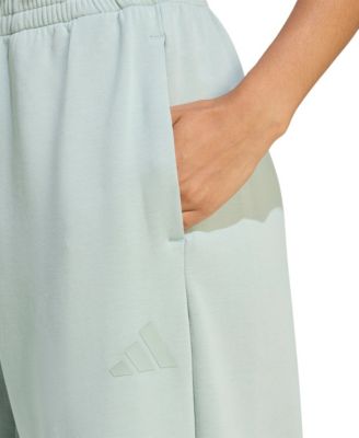 Women's All Szn Soft Lux Straight Pants