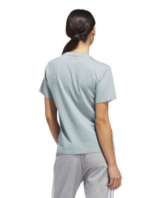 Women's Wester Florals Graphic T-Shirt