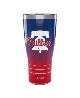 Philadelphia Phillies 30oz. Ombre Tumbler