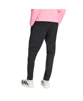 Men's Black Inter Miami CF Tiro Travel Pants