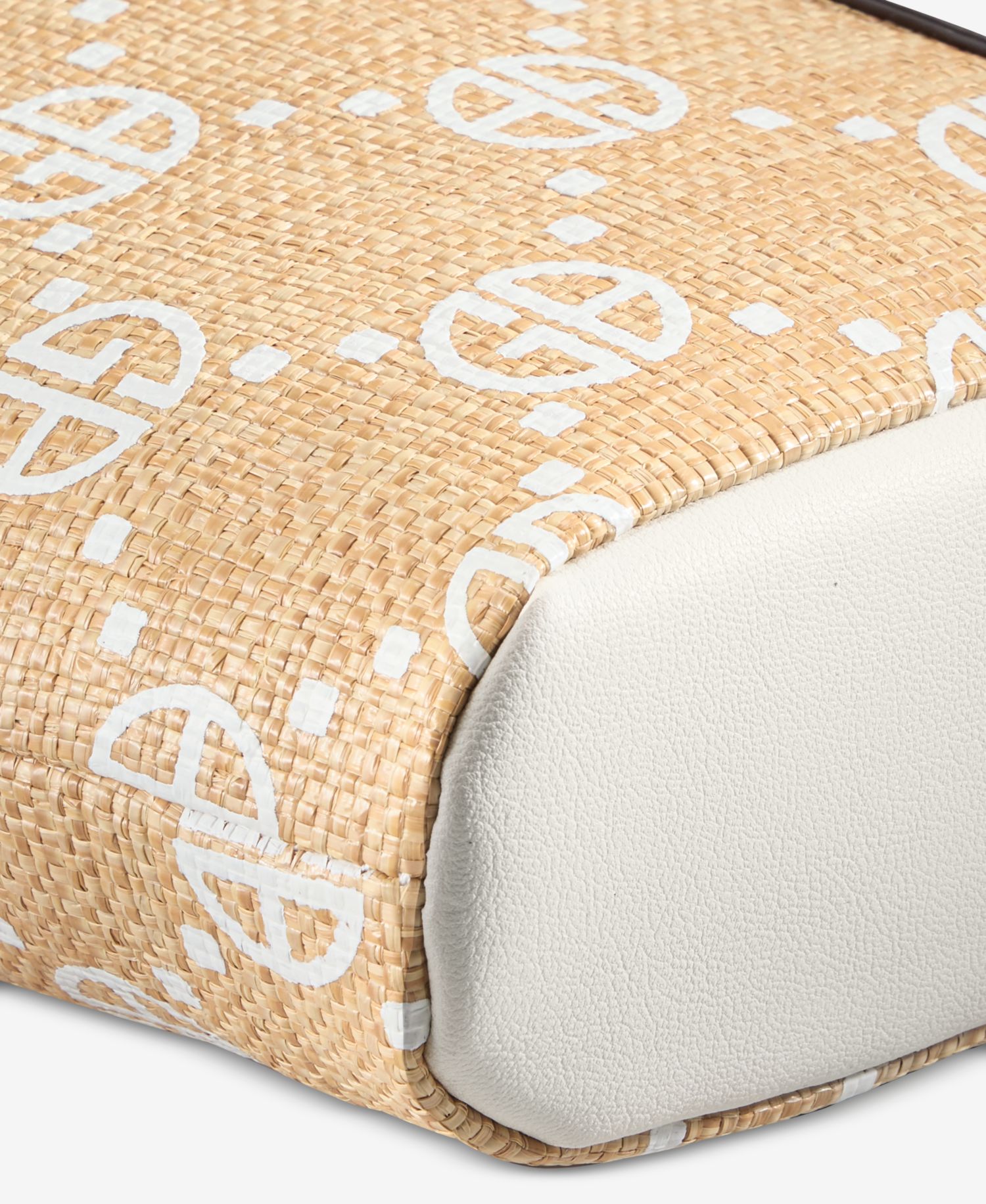 Colorblock Pebble Crossbody