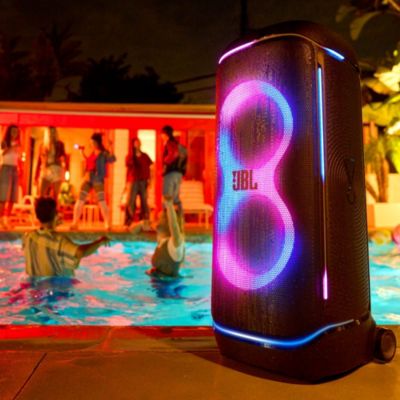 PartyBox 720 Portable Party Speaker