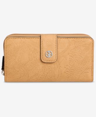 Paisley Aio Wallet