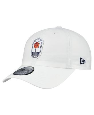 Men's White Detroit Tigers 2026 Spring Training Fan Pack Icon Casual Classic Adjustable Hat