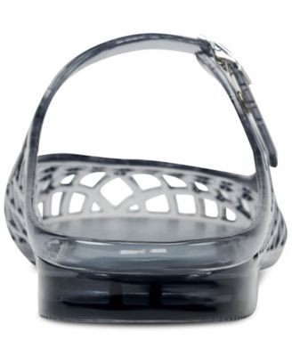 Women's Louey Mary Jane Scented Jelly Flats