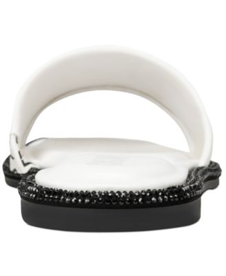 Women's Badin Slide Flat Sandals