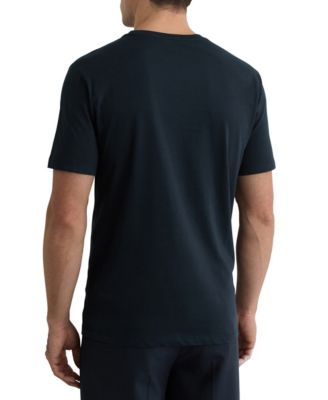Men's 3 Pack Cotton Crew-Neck T-Shirts