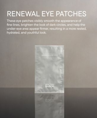Renewal Eye Zone Patches, 5-Pk.