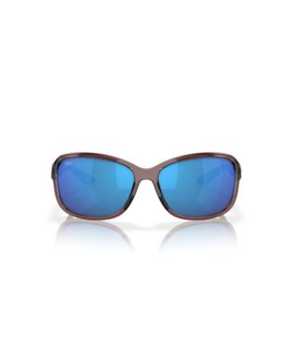 Women's Polarized Sunglasses, Seadrift 6S9114