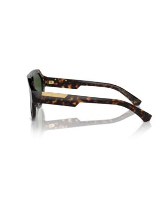 Men's Square Sunglasses DG4466