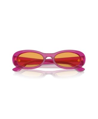 Women's Oval Sunglasses, VO5582S