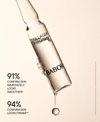 Collagen Firming Ampoule Concentrates