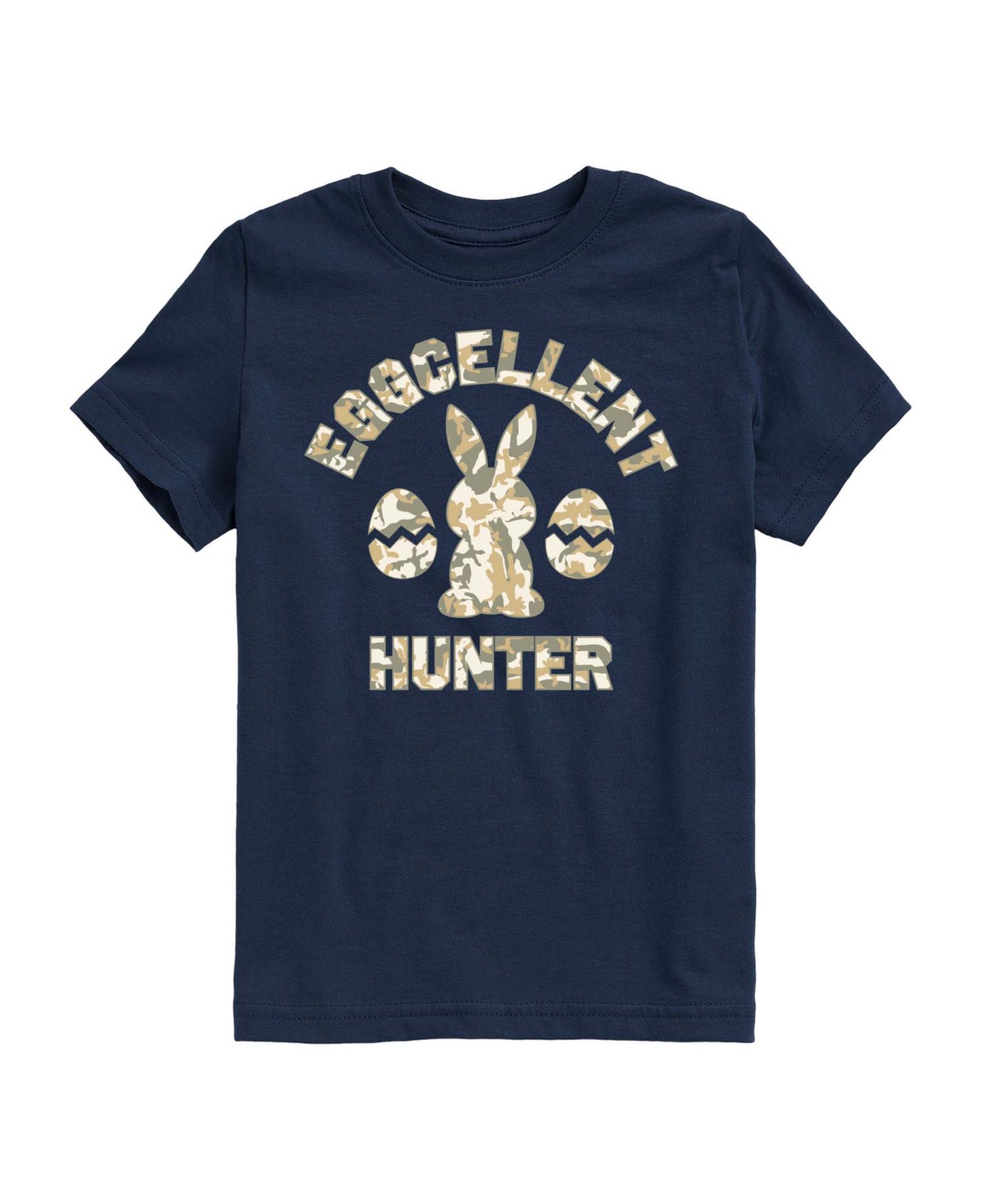 Boys' 8-20 Eggcellent Hunter Short-Sleeve Graphic T-Shirt