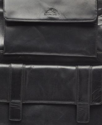 Men's Laptop and Tablet Backpack