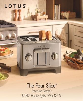 Professional Series The Four Slice Toaster