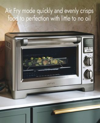 Professional Series The Perfectionist Air Fry and Convection