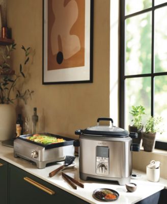 Professional Series The Sous Multi-Function Cooker