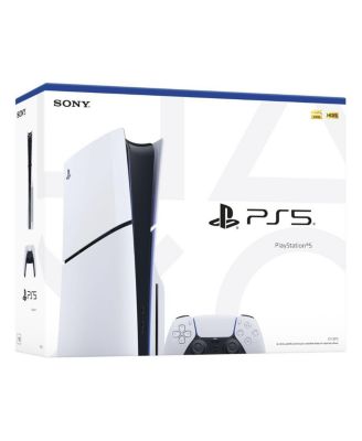 PlayStation 5 Slim 1TB Disc Edition Console
