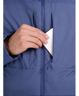 Men's Winter Ski Jacket With NeoDry 10000/8000 Membrane