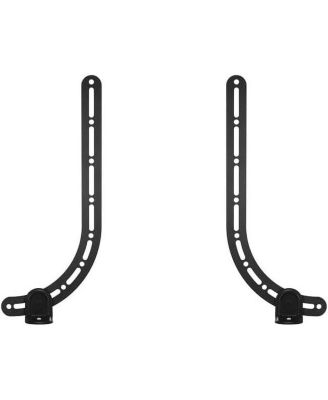Soundbar Mount for Compatible Soundbars Under 15lb (2022)