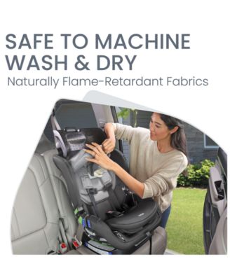 Poplar Convertible Car Seat