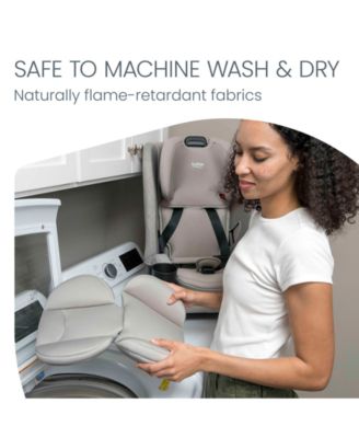 Little and Big Boys' or Girls' One4Life Slim All-in-One Car Seat