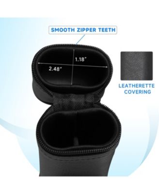 1x1 Hard Billiard Pool Cue Stick Carrying Case, Billiard Cue Case, Billiard Accessories