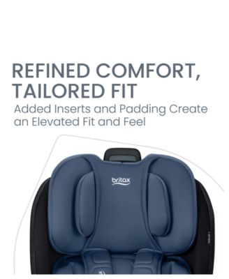 Baby and Toddler Boys' or Girls' Britax&reg; Poplar&reg; S Convertible Car Seat