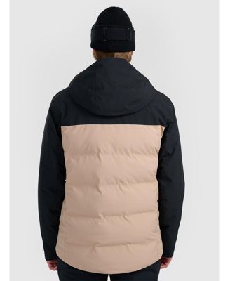 Men's Winter Ski Jacket With NeoDry 10000/8000 Membrane