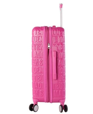Deluxe 3-Pc. Luggage Set
