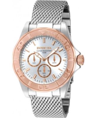 Men's 13942 Pro Diver Quartz  Dial Watch