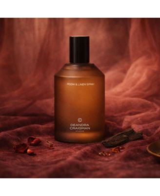 Patchouli Room & Linen Spray